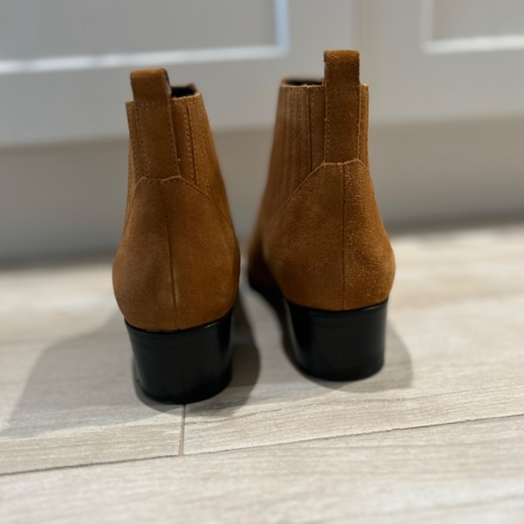 Marc fisher booties - Picture 3 of 5